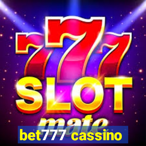 bet777 cassino